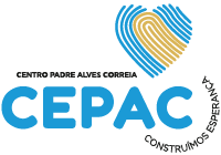 Logotipo do CEPAC
