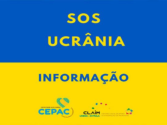 PROTEÇÃO TEMPORÁRIA A CIDADÃOS E CIDADÃS UCRANIANOS(AS) E DE OUTRAS NACIONALIDADES PROVENIENTES DA UCRÂNIA