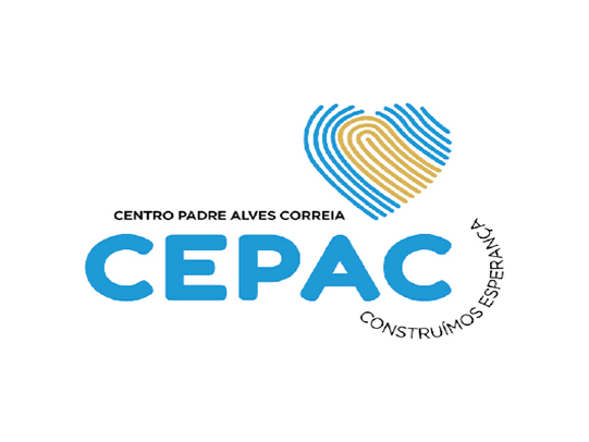 O CEPAC MUDOU: CONSIGO E PARA SI!