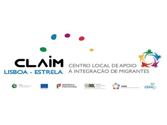 CEPAC É O NOVO CLAIM ESTRELA