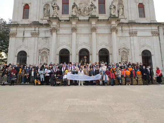Eucaristia no arranque da comemoração do 30º aniversário do CEPAC