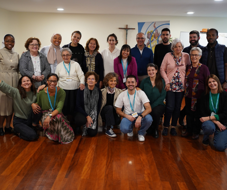 Encontro de Voluntariado CEPAC 2023