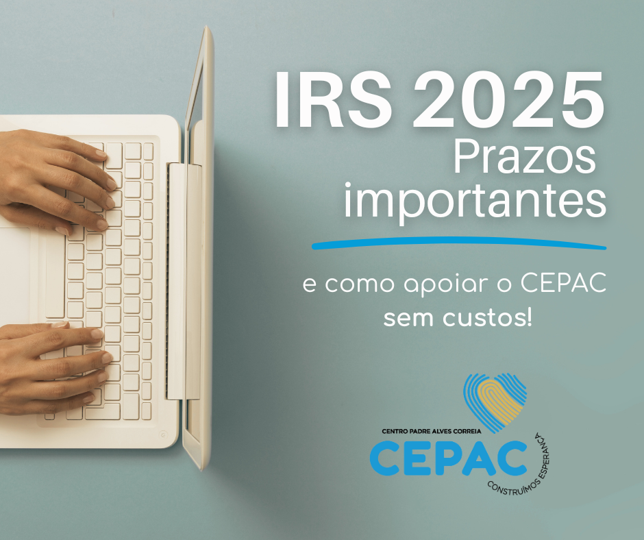 IRS 2025 - Prazos Importantes