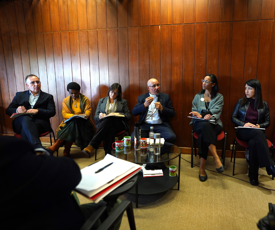 CEPAC e Cáritas Diocesana de Lisboa convidam a Igreja ao Compromisso de Acolher, Proteger, Promover e Integrar as pessoas migrantes