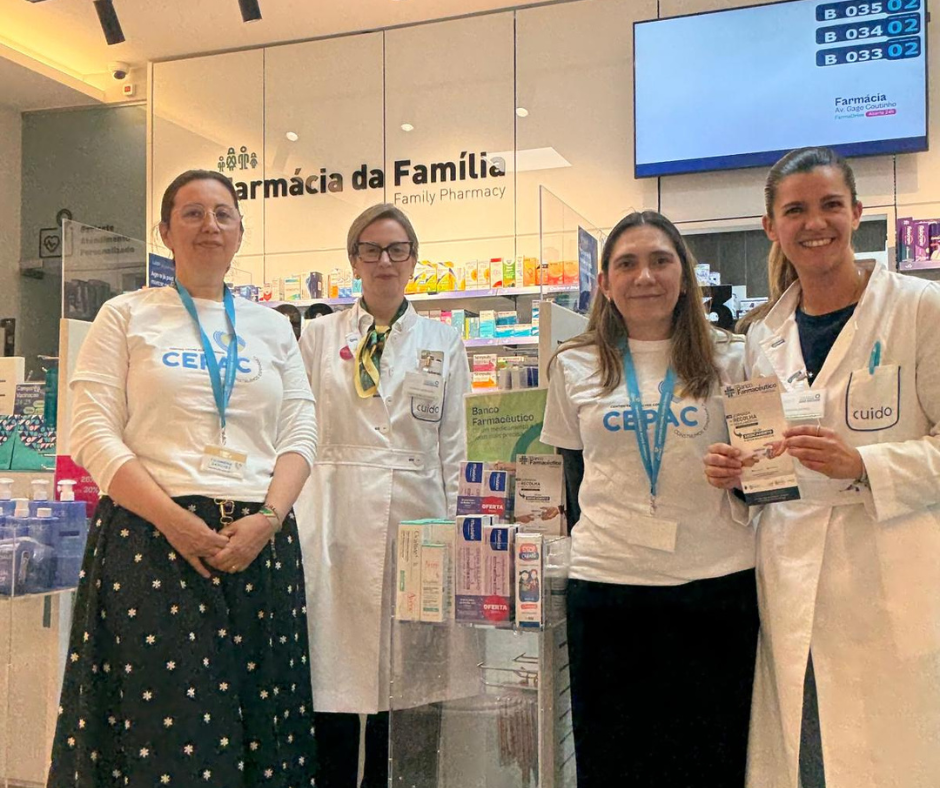 Jornada de Recolha de Medicamentos