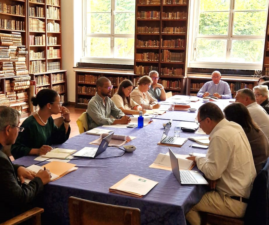 Igreja de Lisboa empenhada em reunir esforços no acolhimento e integração de migrantes