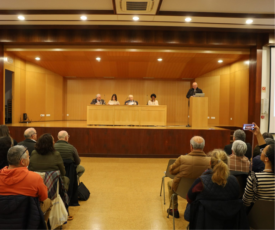 Igreja, Lugar de Esperança: Conferência Episcopal Portuguesa organiza o primeiro 