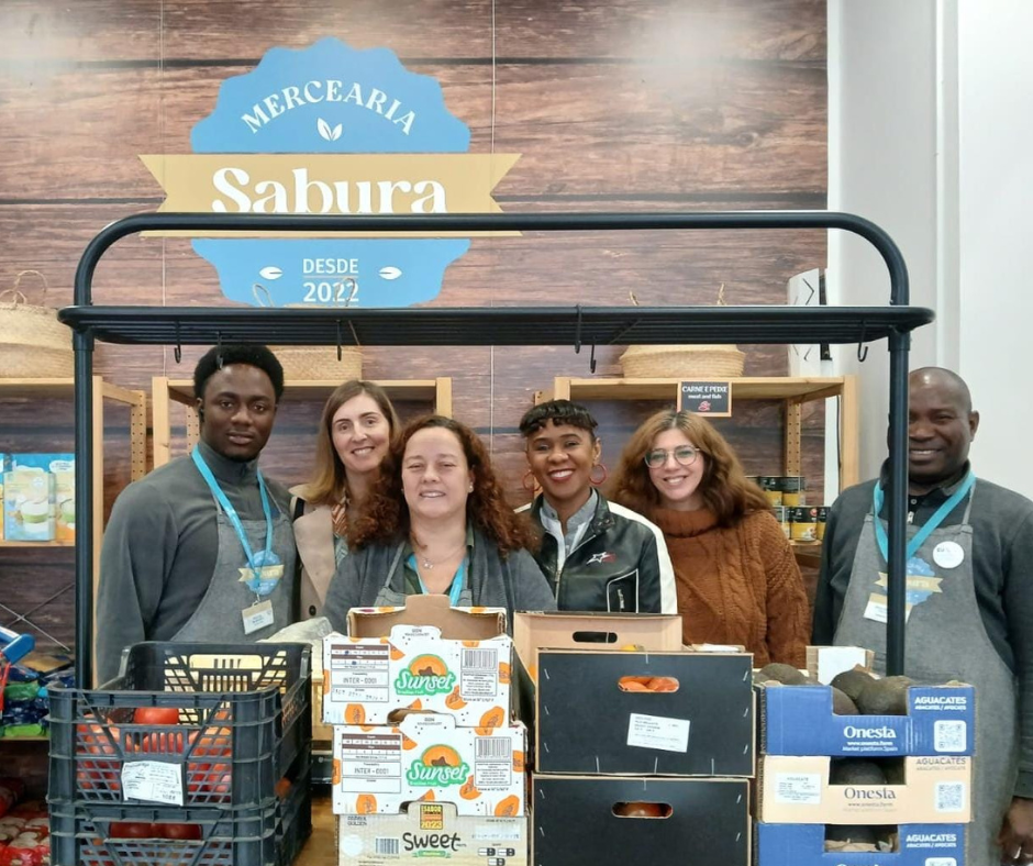 Campanha de Natal da Missão Continente apoia CEPAC 