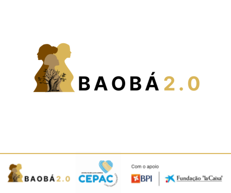 Projeto Baobá 2.0: reforçar a integração profissional de mulheres imigrantes em situação de vulnerabilidade