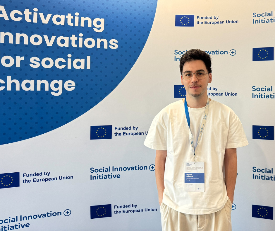CEPAC participa em visita de estudo europeia sobre integração de pessoas migrantes no mercado de trabalho