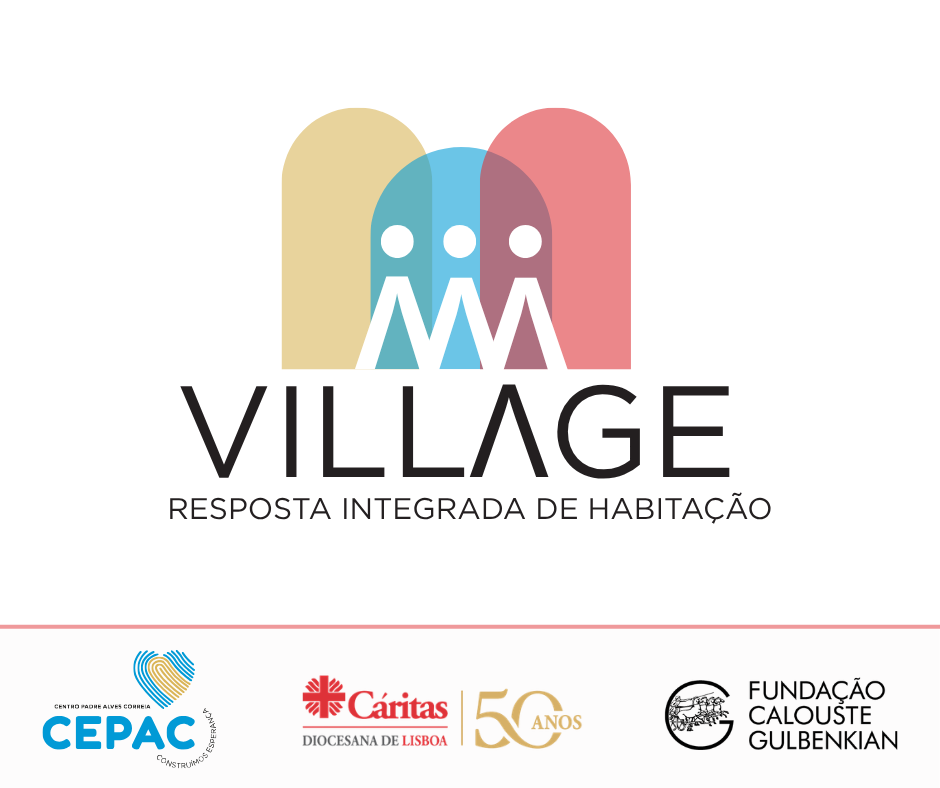 Projeto VILLAGE - Resposta Integrada de Habitação