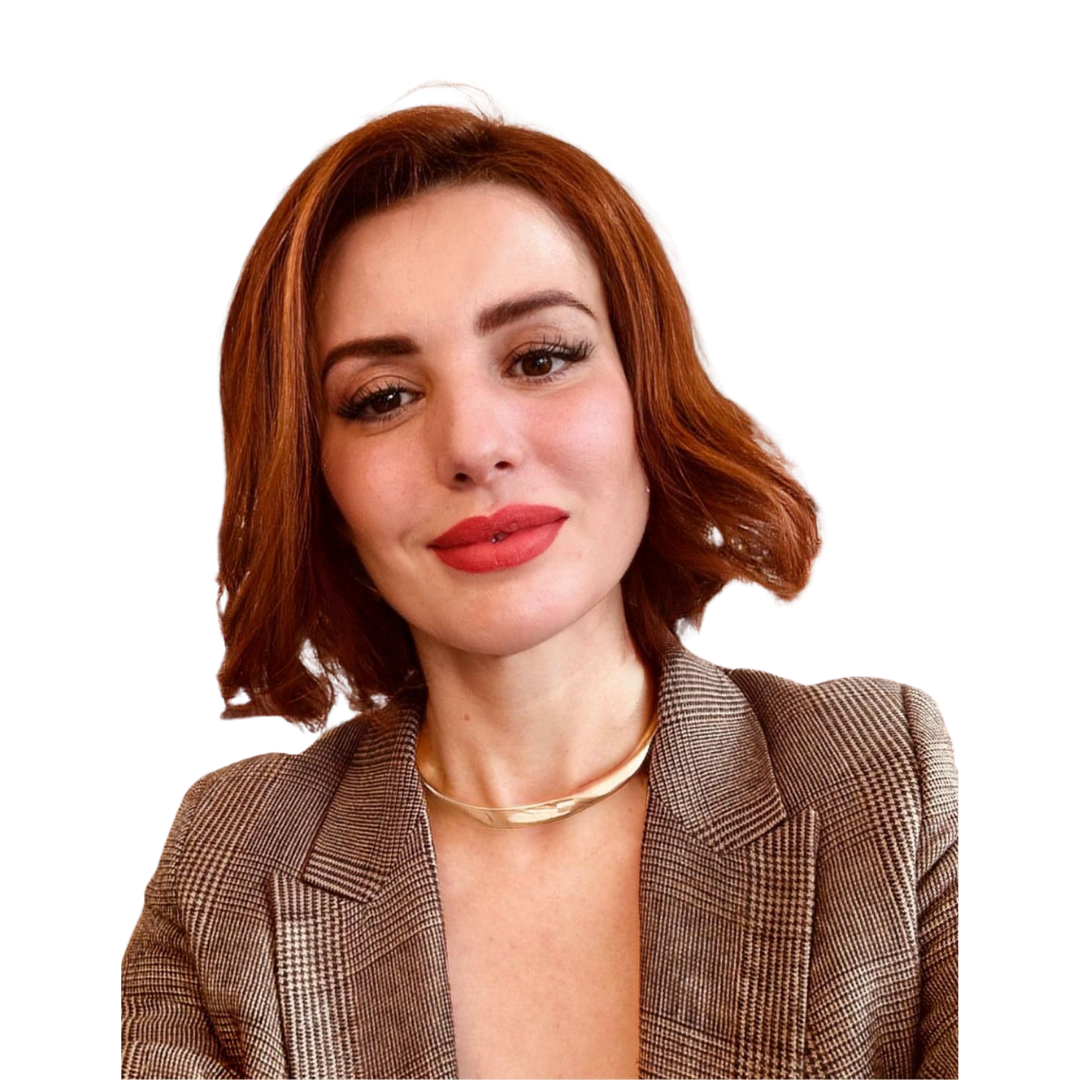 Maria Farinha