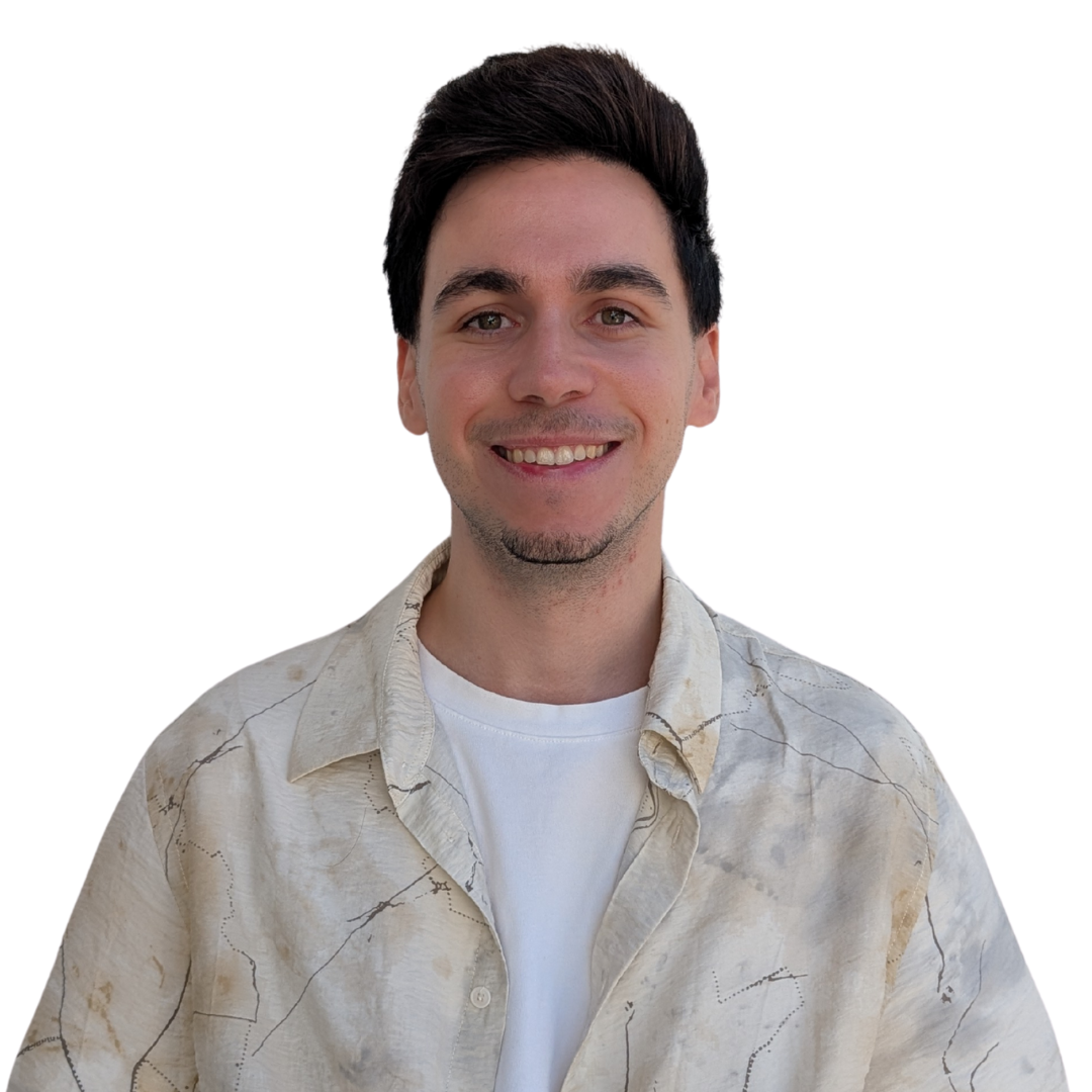 Miguel Miranda